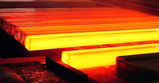 تولید ۱۳.۱ میلیون تن شمش فولاد